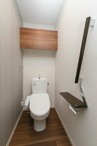 エムズ・シャーメゾン北梅田 0101号-5