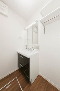 エムズ・シャーメゾン北梅田 0101号-6