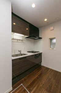 エムズ・シャーメゾン北梅田 0101号-8