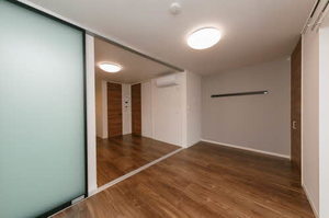 エムズ・シャーメゾン北梅田 0101号-9