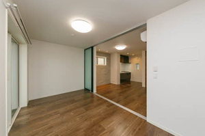 エムズ・シャーメゾン北梅田 0101号-10