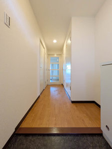 パークサイド伊藤 0302号-14