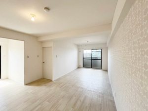 パークサイド伊藤 0401号-2