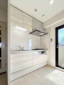 パークサイド伊藤 0401号-4