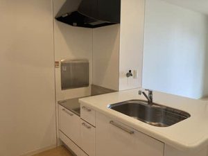 シャーメゾン テルス 0102号-4