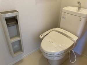 シャーメゾン テルス 0102号-6