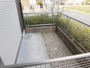 シャーメゾン テルス 0105号-3