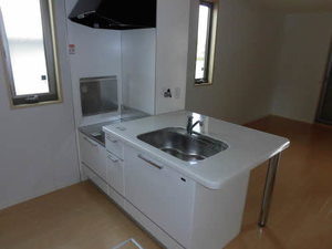 シャーメゾン テルス 0105号-8