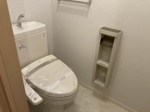 シャーメゾン テルス 0203号-3