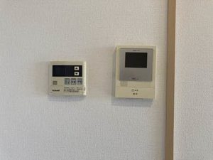 シャーメゾン テルス 0203号-9