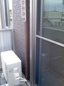 シャーメゾン テルス 0206号-3