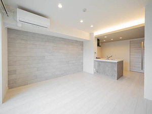 シャーメゾン　アメニティ 0102号-2