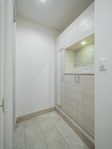 シャーメゾン　アメニティ 0102号-3