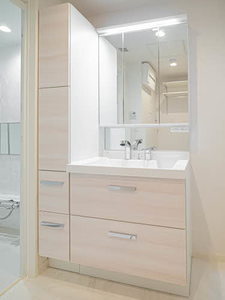 シャーメゾン　アメニティ 0102号-5