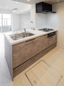 シャーメゾン　アメニティ 0102号-7