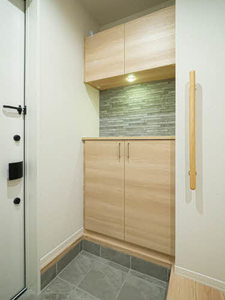 シャーメゾン室町御所西 0101号-4