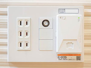 シャーメゾン室町御所西 0101号-11