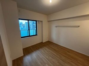 ＡＬＢＬＡＮＣ　ＫＹＯＭＡＣＨＩＢＯＲＩ（アルブラン京町堀） 0801号-4