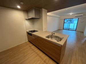 ＡＬＢＬＡＮＣ　ＫＹＯＭＡＣＨＩＢＯＲＩ（アルブラン京町堀） 0801号-13