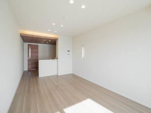 シャーメゾン　クオリスタ 0301号-2