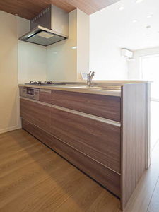 シャーメゾン　クオリスタ 0301号-4