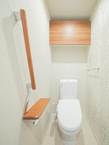 シャーメゾン　クオリスタ 0301号-6