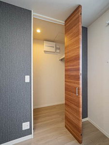 シャーメゾン　クオリスタ 0301号-9