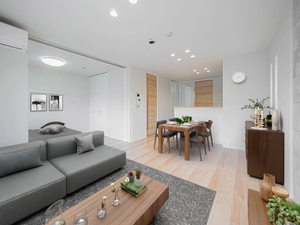 シャーメゾンステージ茨木春日 0105号-2