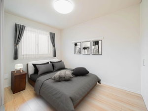 シャーメゾンステージ茨木春日 0105号-3