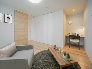 シャーメゾンステージ茨木春日 0105号-4