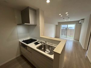 シャーメゾンステージ茨木春日 0112号-2