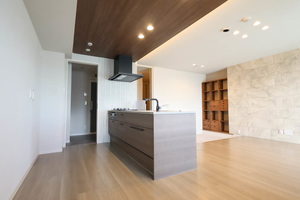 シャーメゾンステージ茨木春日 0310号-5