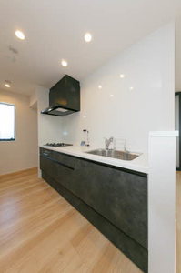 グランプルミエール 0203号-3