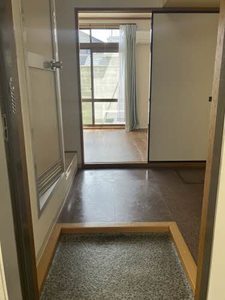 シティ・ハイム常磐井 0103号-2