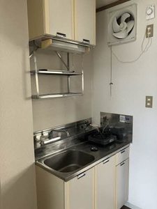 シティ・ハイム常磐井 0103号-3