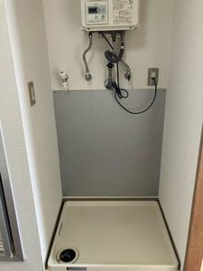 シティ・ハイム常磐井 0103号-5