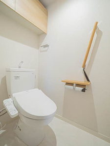 シャーメゾンさくら大久保駅前 0302号-5