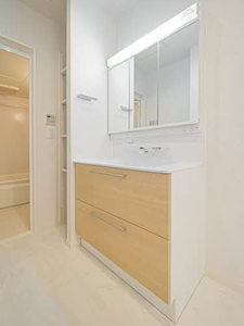 シャーメゾンさくら大久保駅前 0302号-6