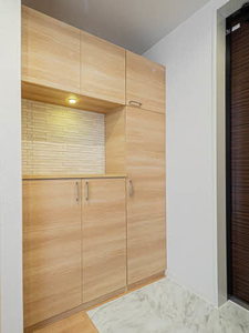 シャーメゾンさくら大久保駅前 0402号-8