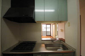 ワイズヴィラ A201号-5