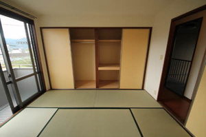 ワイズヴィラ A201号-9