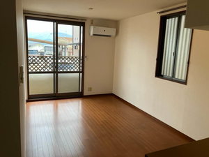 ワイズヴィラ B102号-2