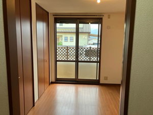 ワイズヴィラ B102号-3