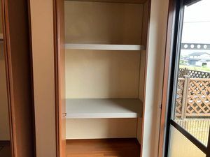 ワイズヴィラ B102号-9