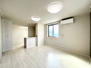 シャーメゾン・ボヌール 0302号-2