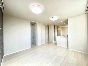 シャーメゾン・ボヌール 0302号-3