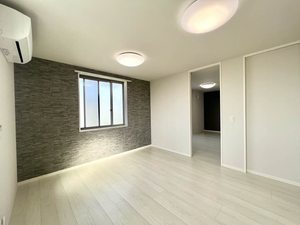 シャーメゾン・ボヌール 0302号-4