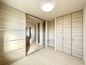 シャーメゾン・ボヌール 0302号-8