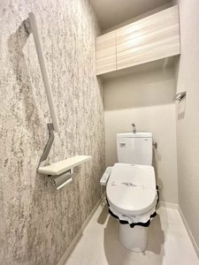 シャーメゾン・ボヌール 0302号-11