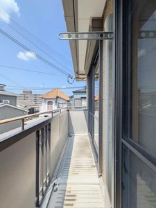 シャーメゾン鈴蘭台東町 0201号-12